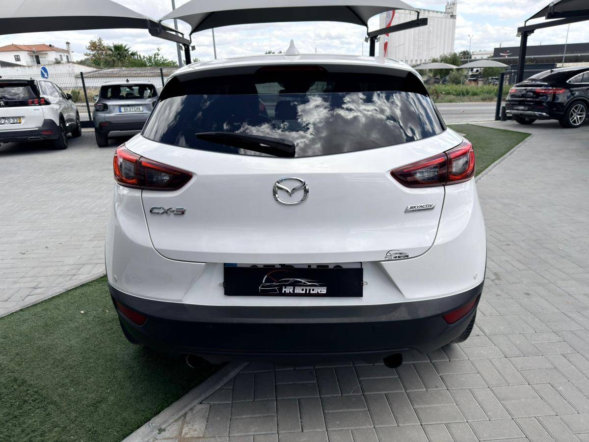 mazda-cx-3-2016-diesel-1499cc
