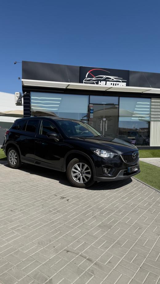 mazda-cx-5-2012-diesel-2191cc