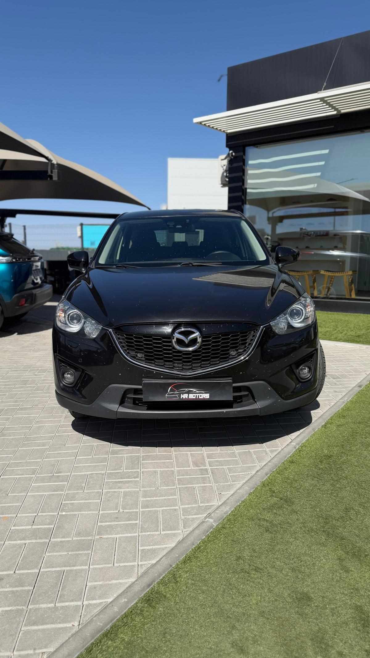 mazda-cx-5-2012-diesel-2191cc