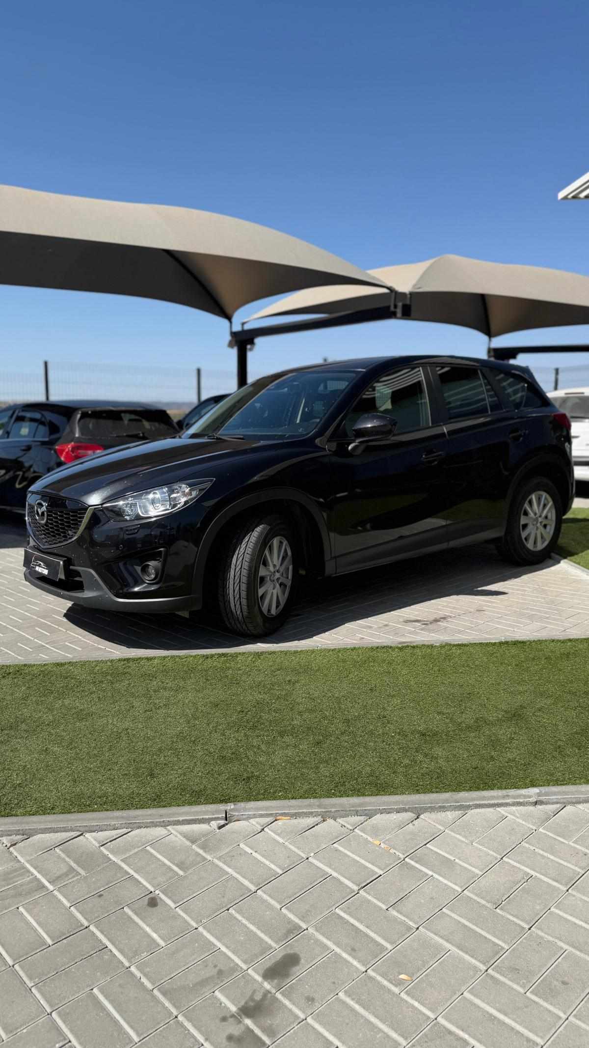 mazda-cx-5-2012-diesel-2191cc