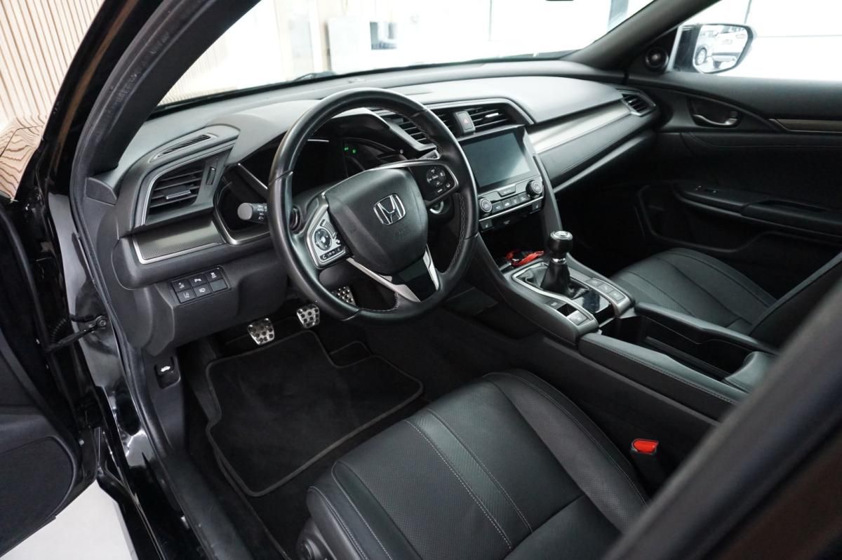 honda-civic-2019-gasolina-988cc