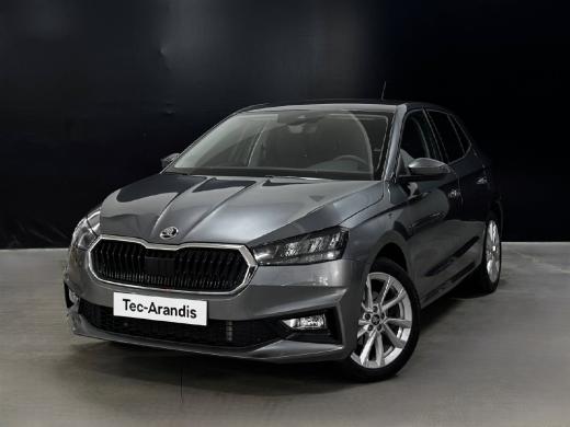 skoda-fabia-2026-gasolina-999cc