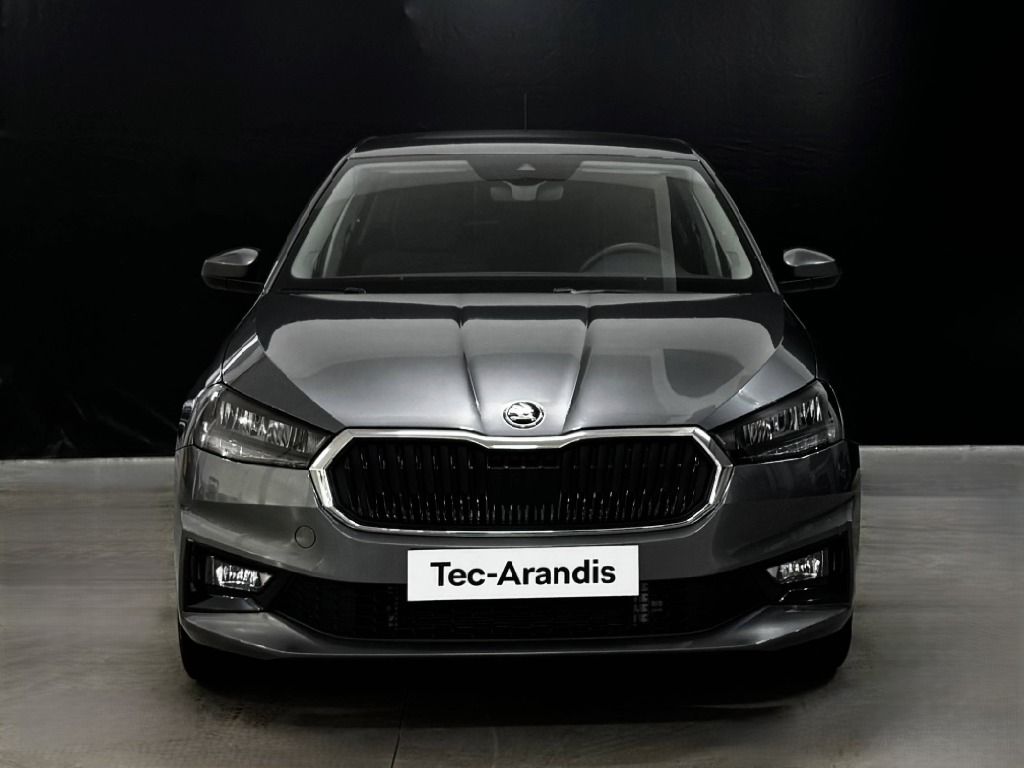 skoda-fabia-2026-gasolina-999cc