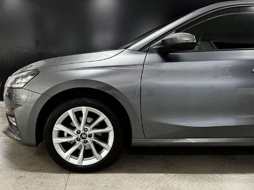skoda-fabia-2026-gasolina-999cc