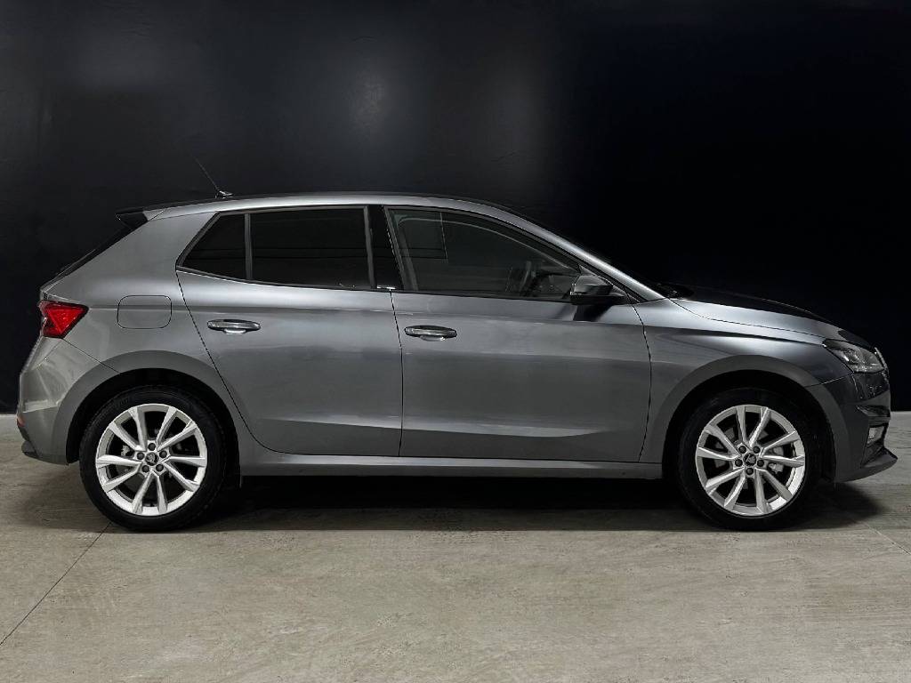 skoda-fabia-2026-gasolina-999cc