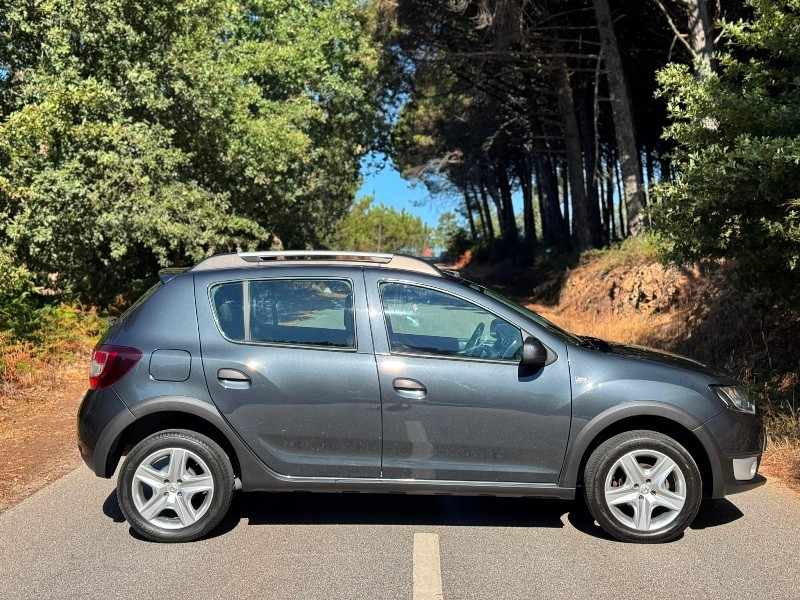 dacia-sandero-2016-diesel-1461cc