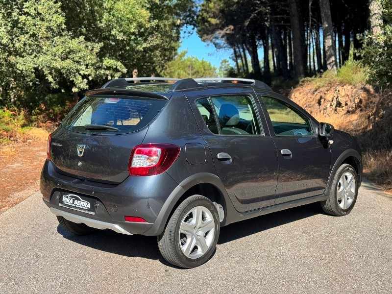 dacia-sandero-2016-diesel-1461cc