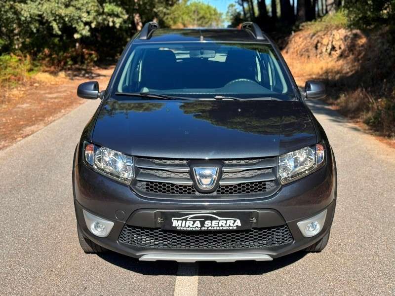 dacia-sandero-2016-diesel-1461cc