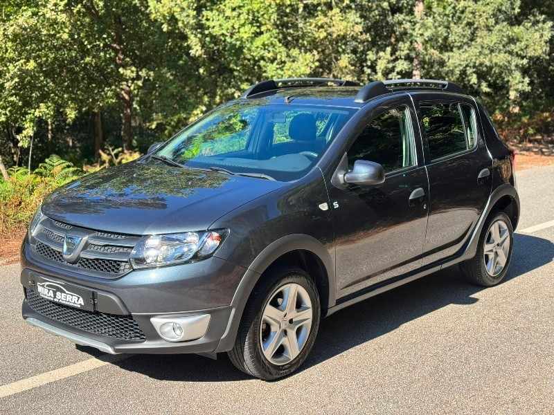 dacia-sandero-2016-diesel-1461cc