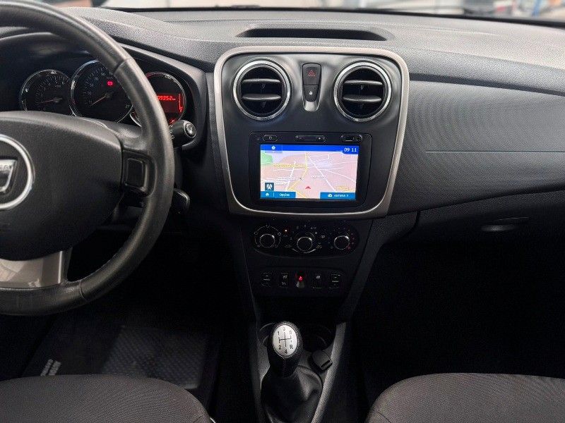dacia-sandero-2016-diesel-1461cc