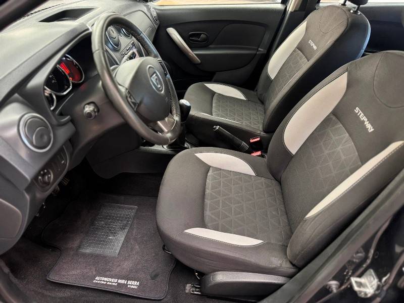 dacia-sandero-2016-diesel-1461cc