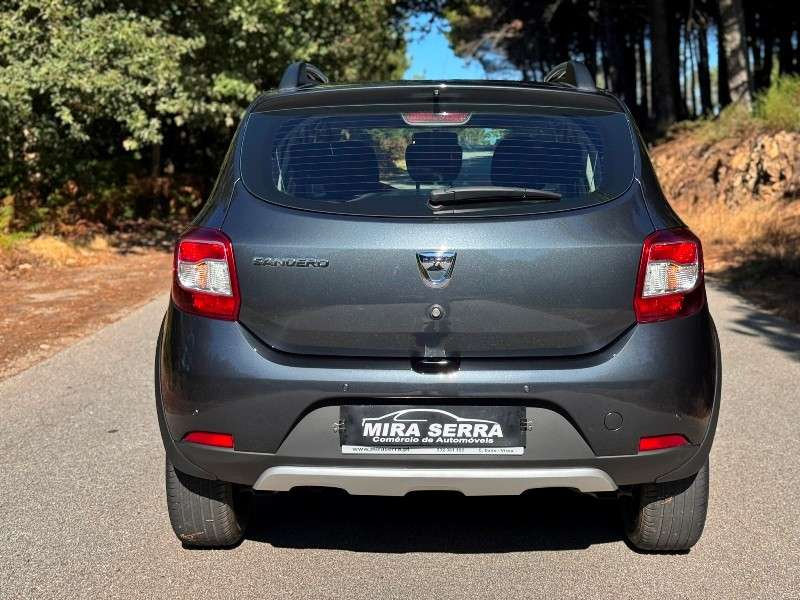 dacia-sandero-2016-diesel-1461cc