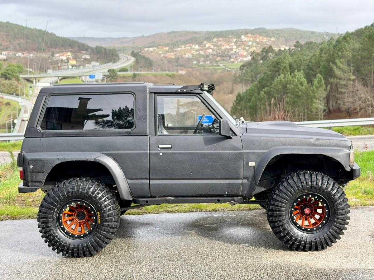 nissan-patrol-1999-diesel-2664cc