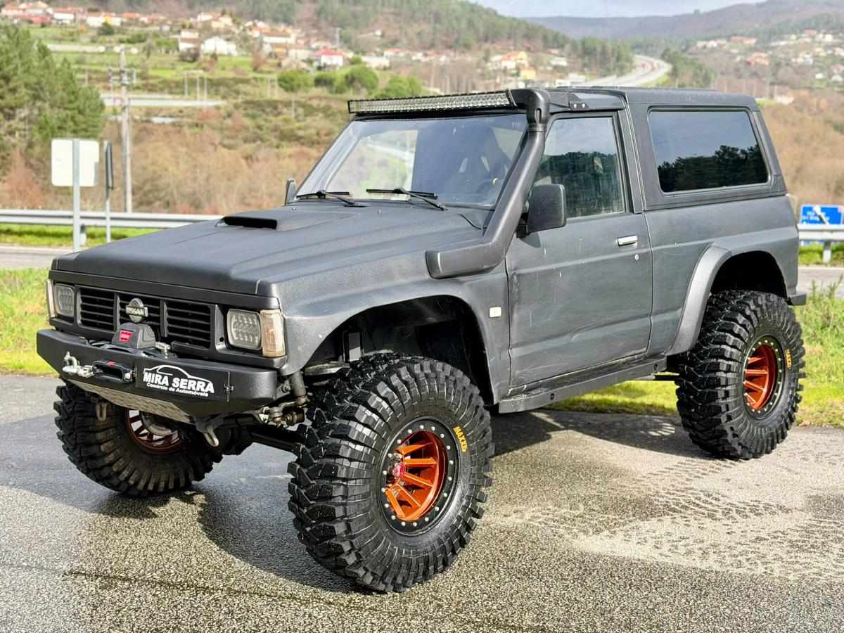 nissan-patrol-1999-diesel-2664cc