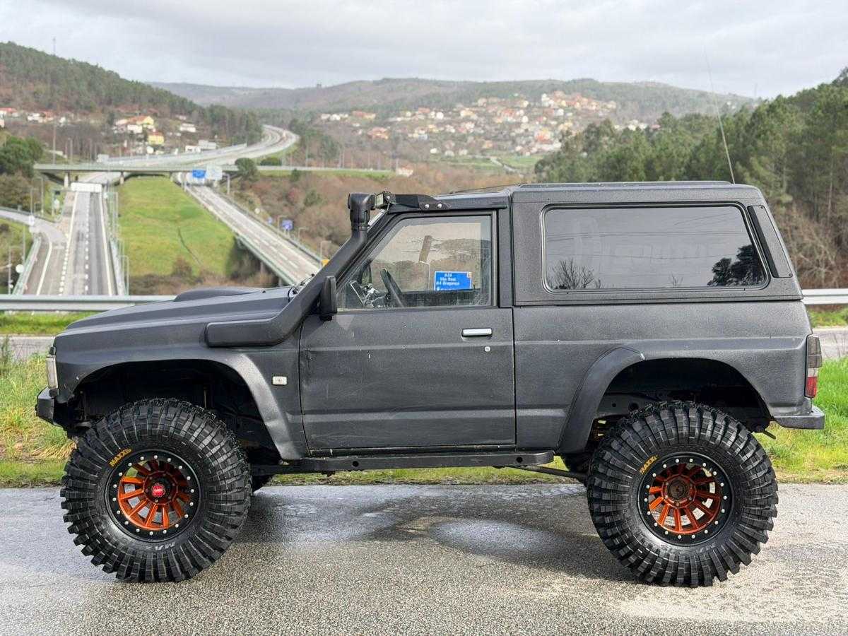 nissan-patrol-1999-diesel-2664cc