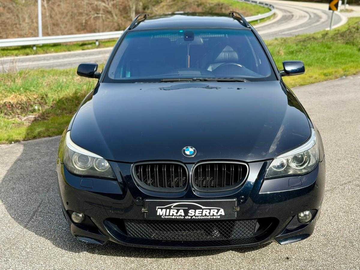 bmw-serie-5-2006-diesel-2993cc