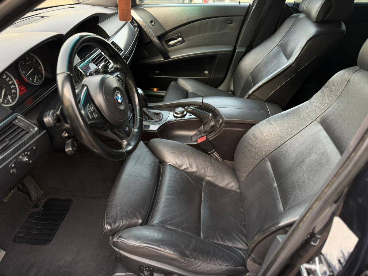 bmw-serie-5-2006-diesel-2993cc