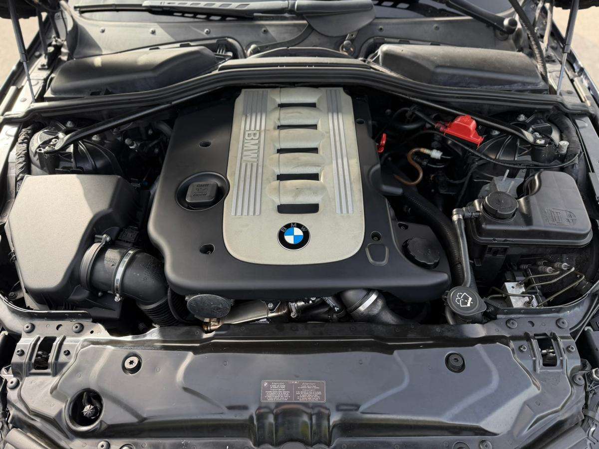 bmw-serie-5-2006-diesel-2993cc