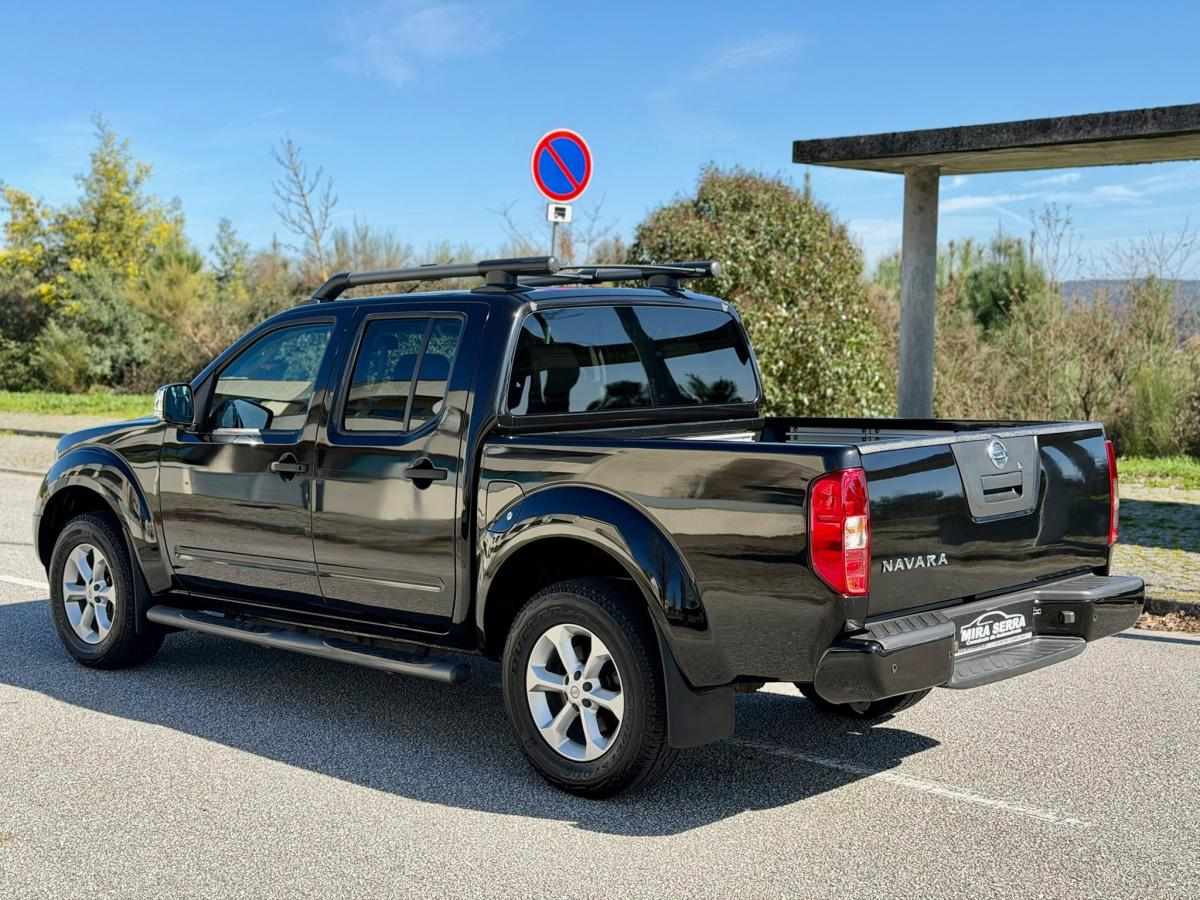 nissan-navara-2008-diesel-2488cc
