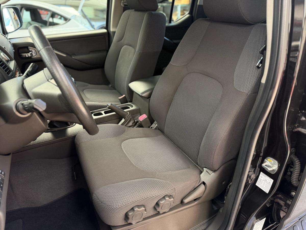 nissan-navara-2008-diesel-2488cc
