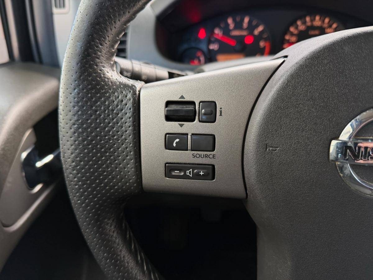 nissan-navara-2008-diesel-2488cc
