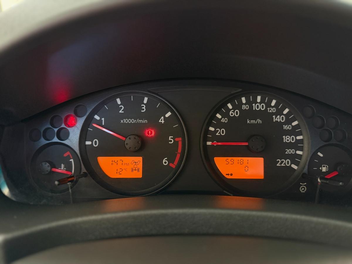 nissan-navara-2008-diesel-2488cc