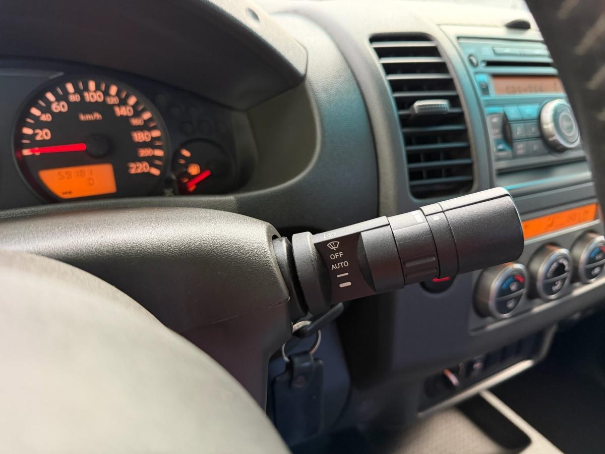 nissan-navara-2008-diesel-2488cc