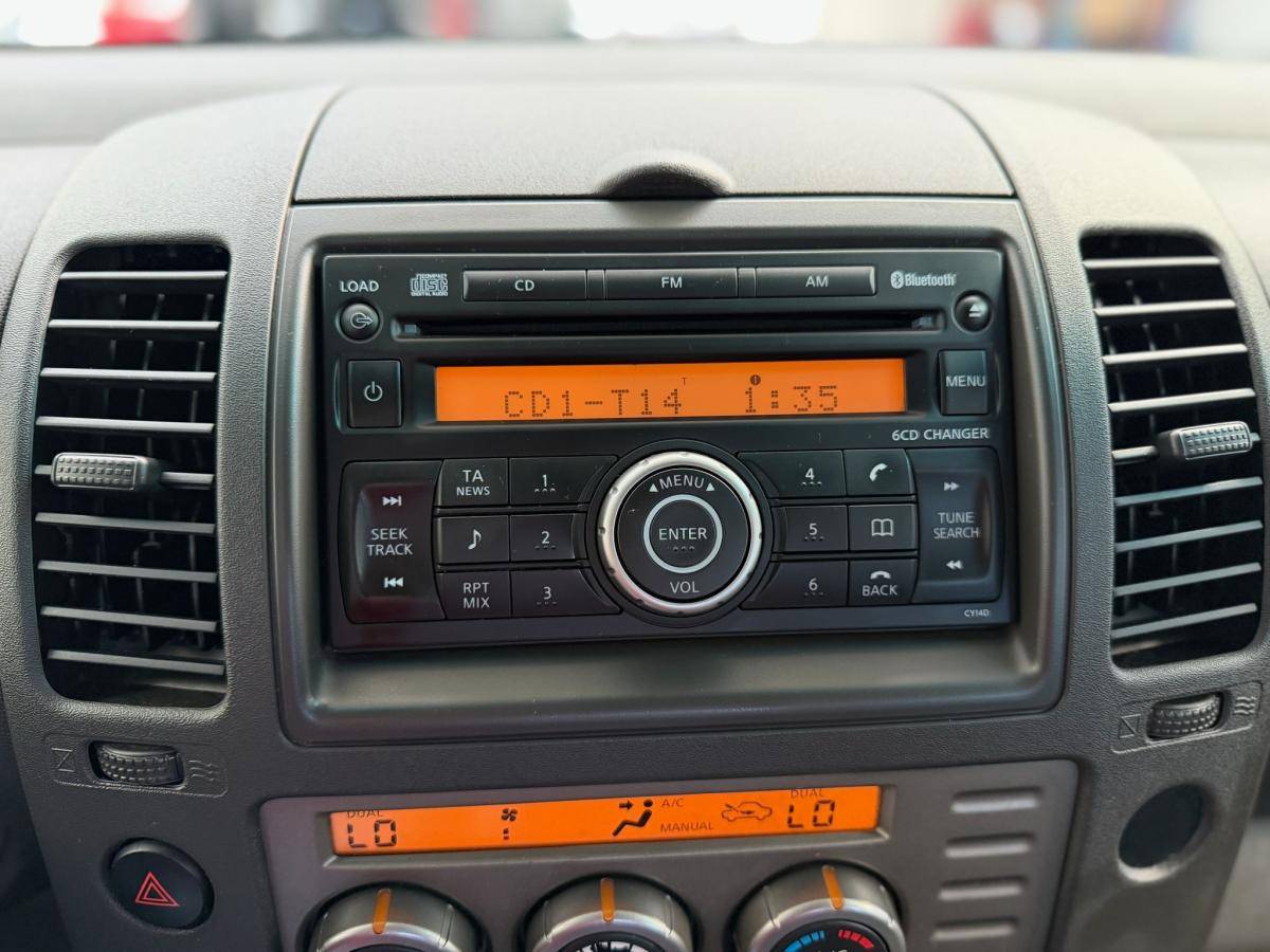 nissan-navara-2008-diesel-2488cc