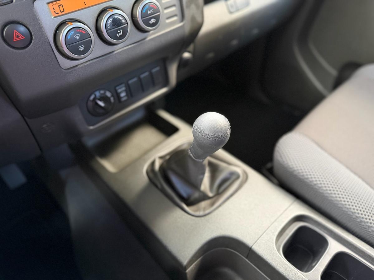 nissan-navara-2008-diesel-2488cc