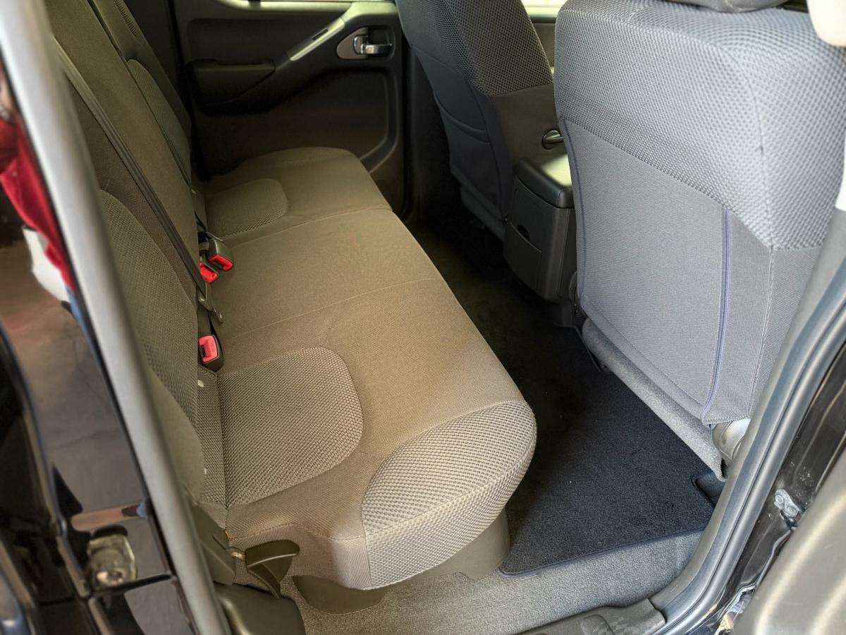 nissan-navara-2008-diesel-2488cc