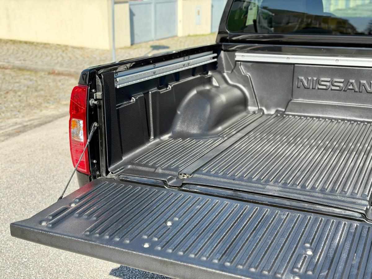nissan-navara-2008-diesel-2488cc
