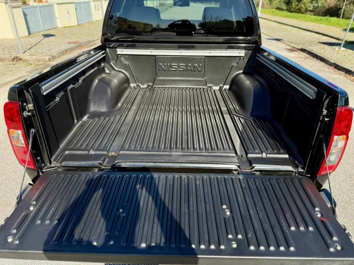 nissan-navara-2008-diesel-2488cc