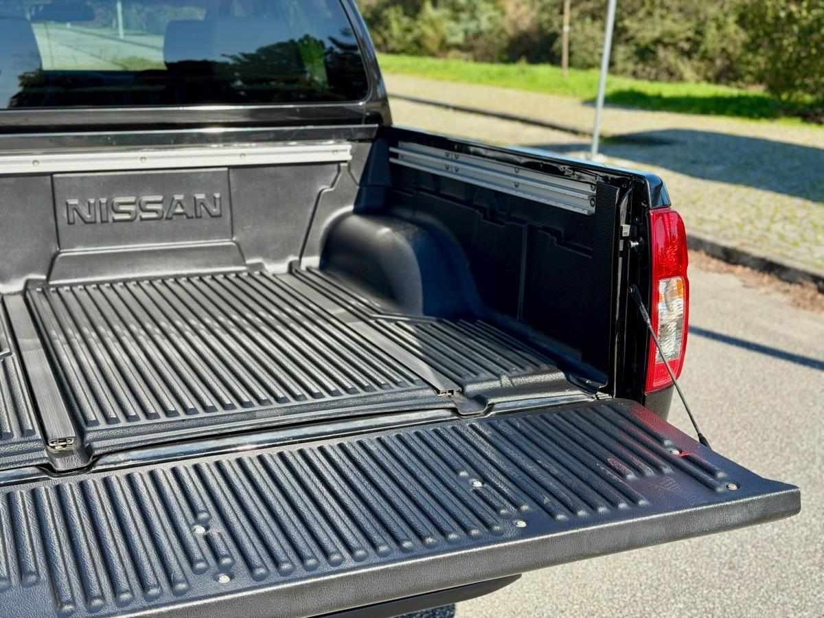 nissan-navara-2008-diesel-2488cc