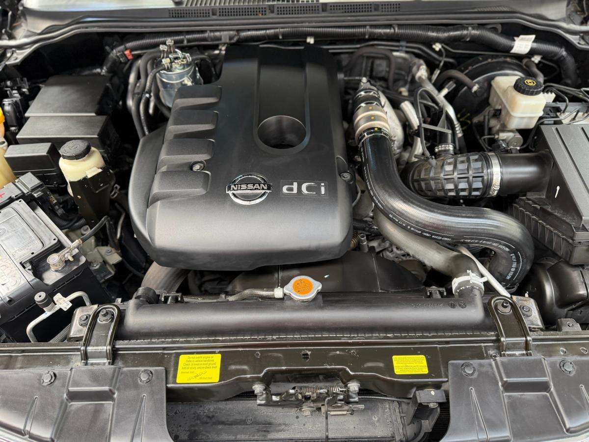 nissan-navara-2008-diesel-2488cc