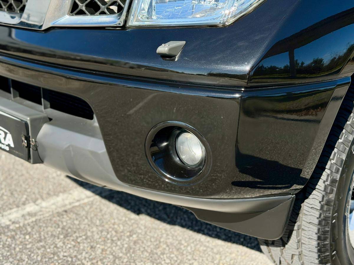 nissan-navara-2008-diesel-2488cc