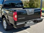 nissan-navara-2008-diesel-2488cc