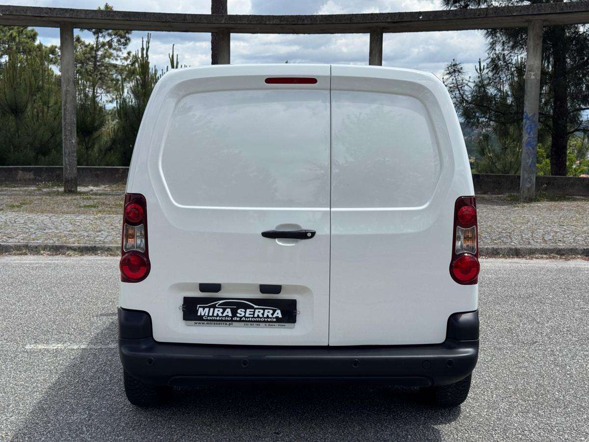 peugeot-partner-2018-diesel-1560cc