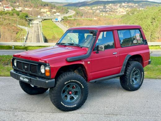 nissan-patrol-1994-diesel-2826cc