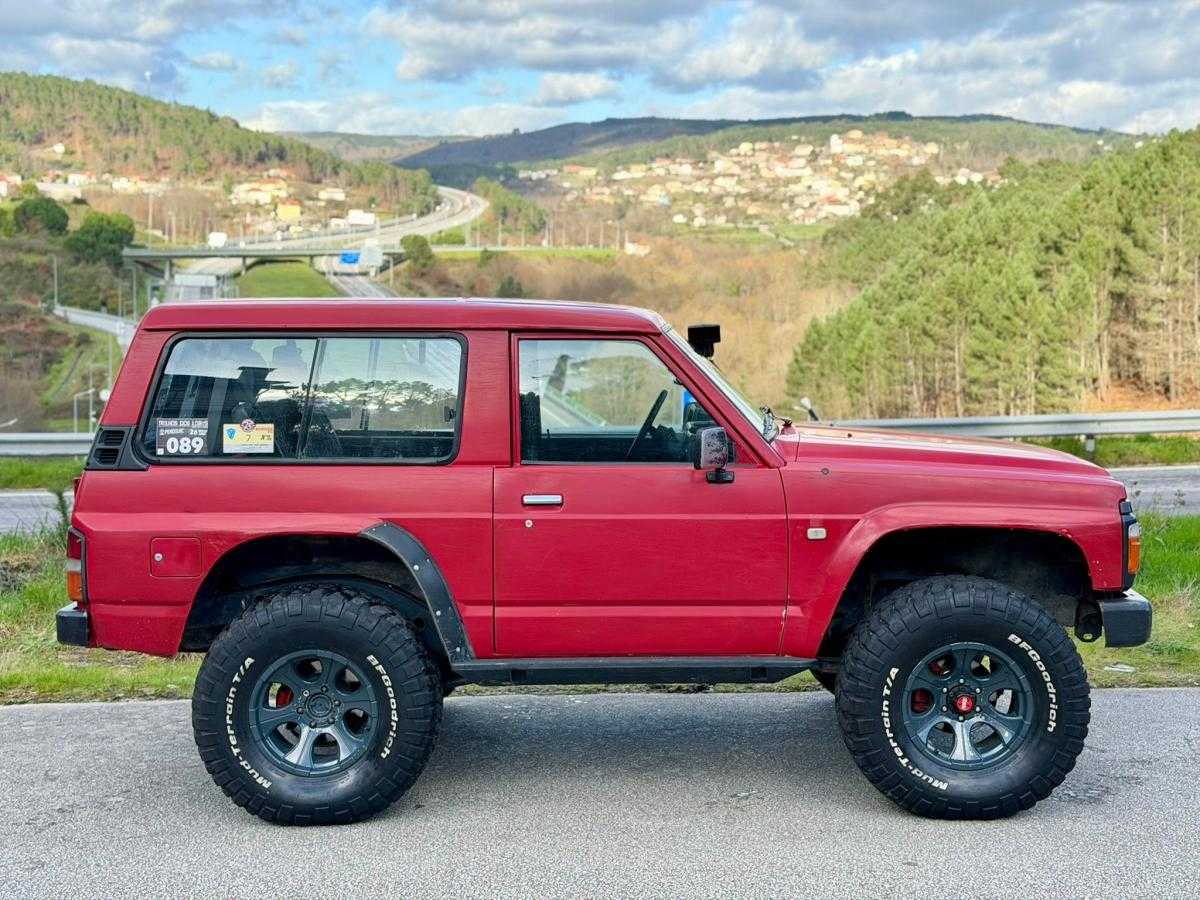 nissan-patrol-1994-diesel-2826cc