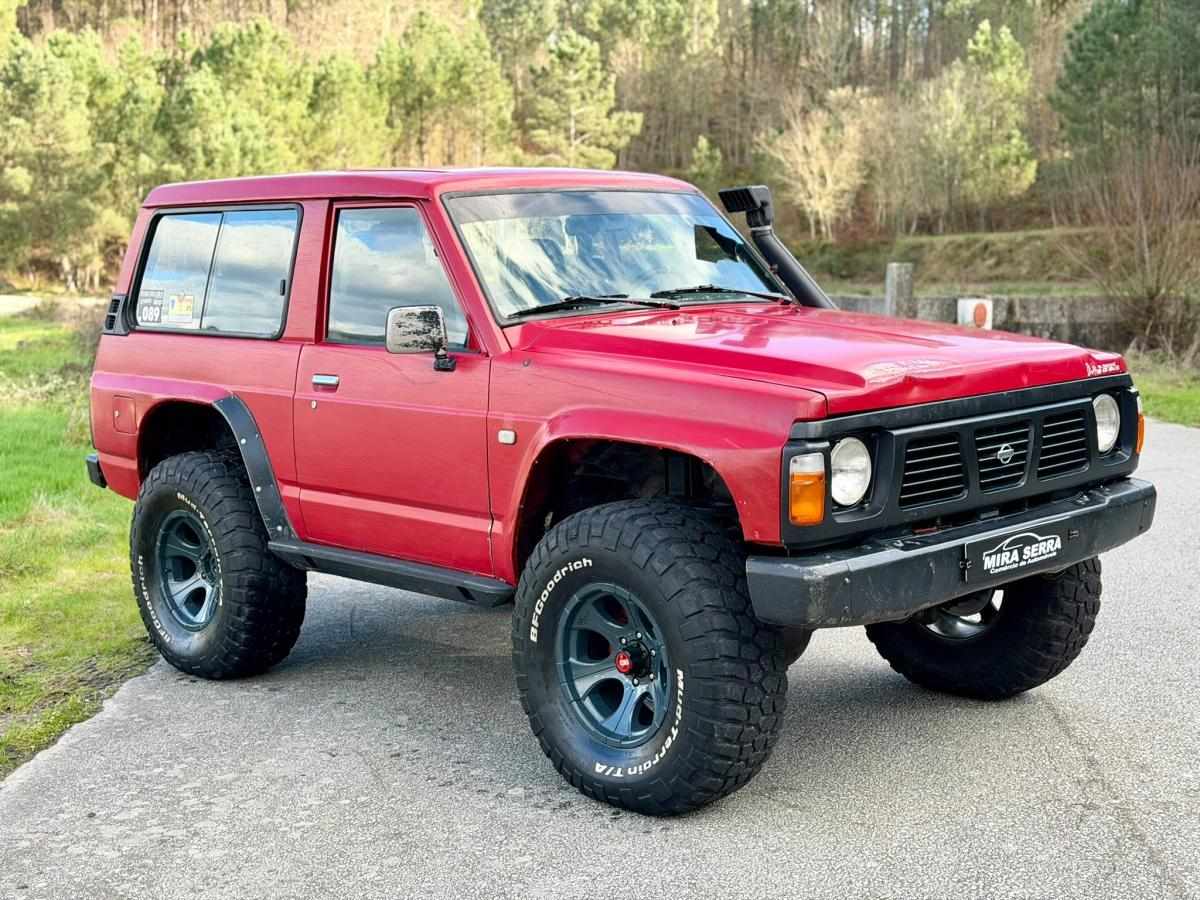 nissan-patrol-1994-diesel-2826cc