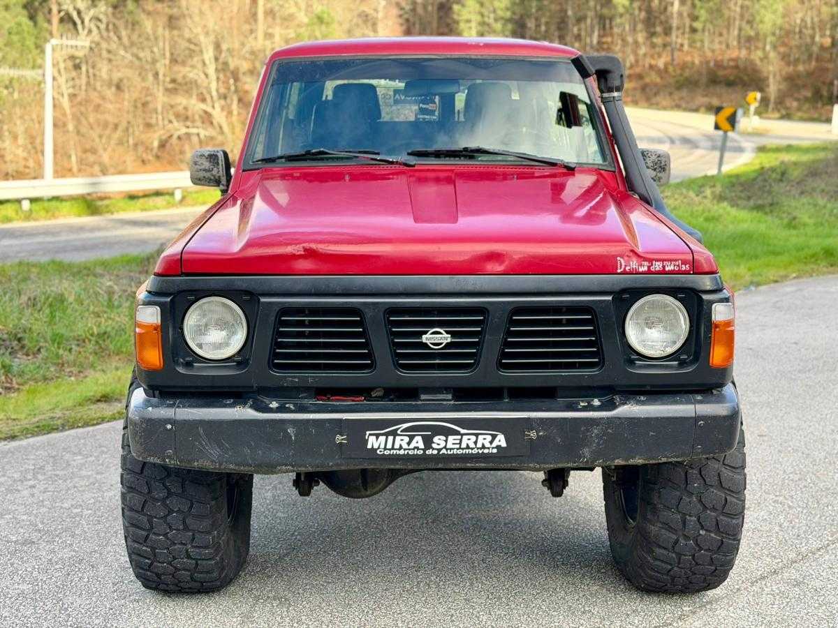 nissan-patrol-1994-diesel-2826cc