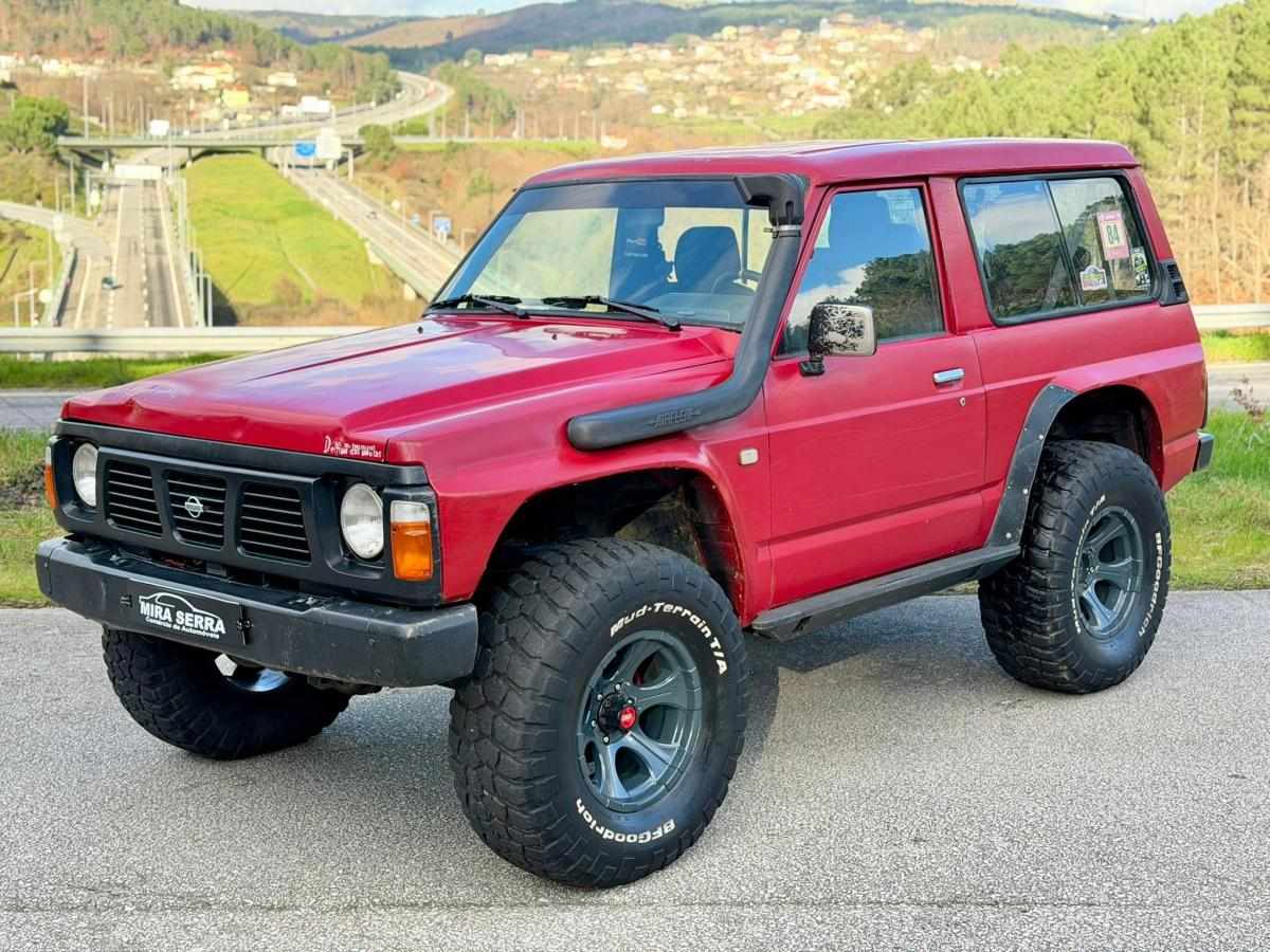 nissan-patrol-1994-diesel-2826cc
