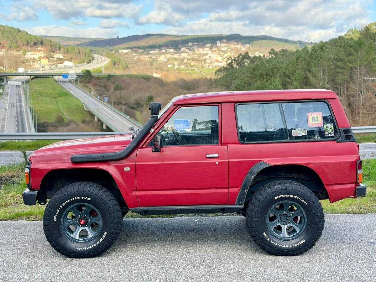 nissan-patrol-1994-diesel-2826cc
