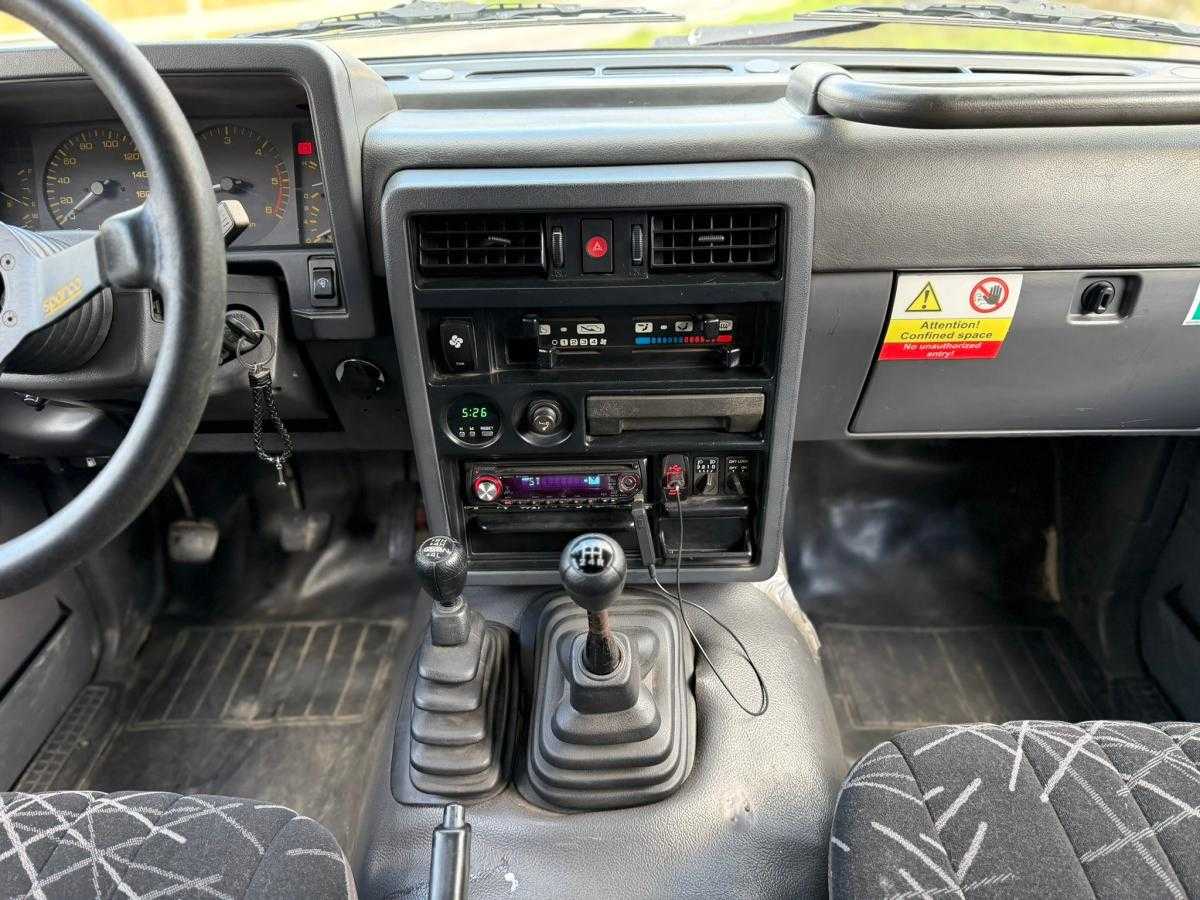 nissan-patrol-1994-diesel-2826cc