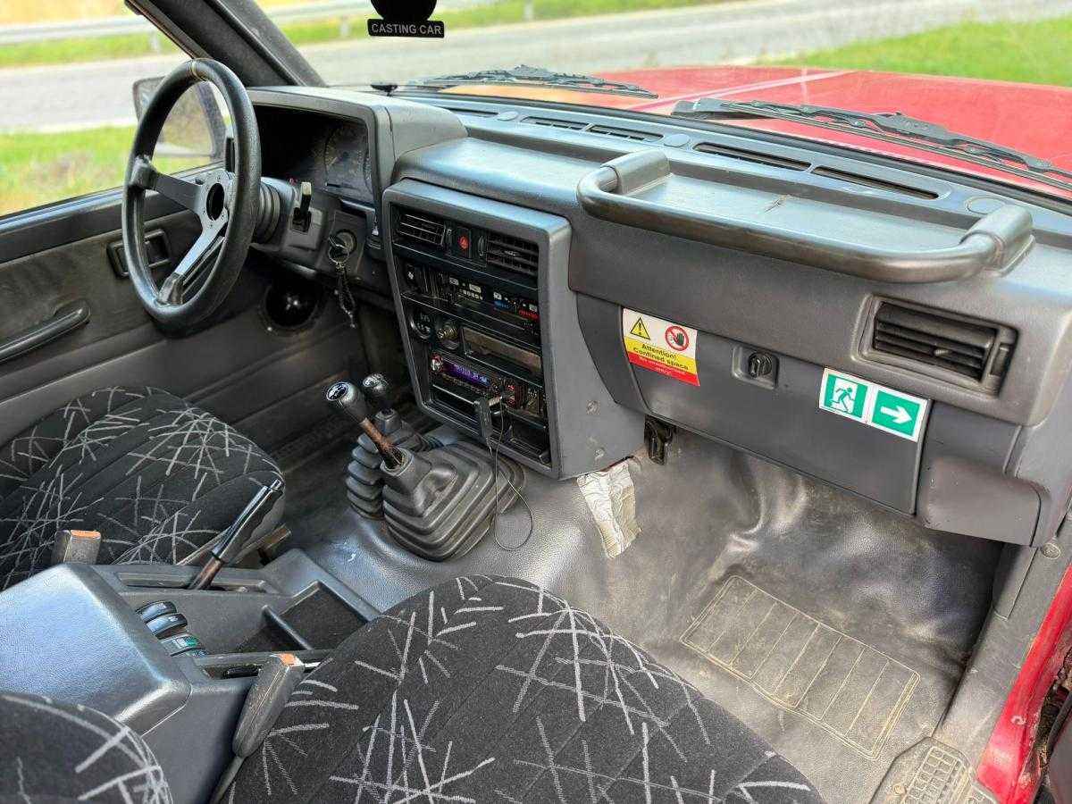 nissan-patrol-1994-diesel-2826cc
