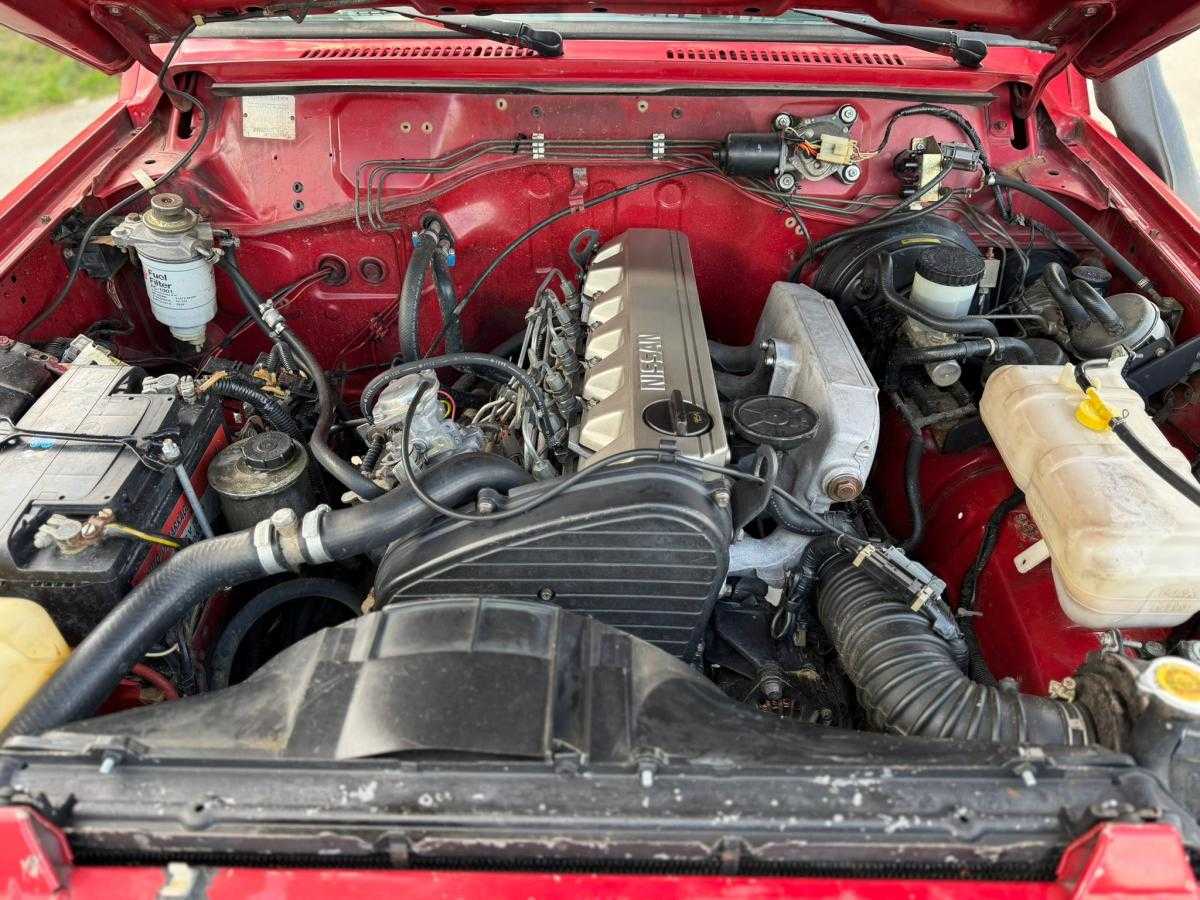 nissan-patrol-1994-diesel-2826cc