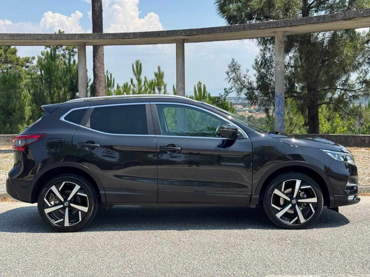 nissan-qashqai-2018-diesel-1461cc