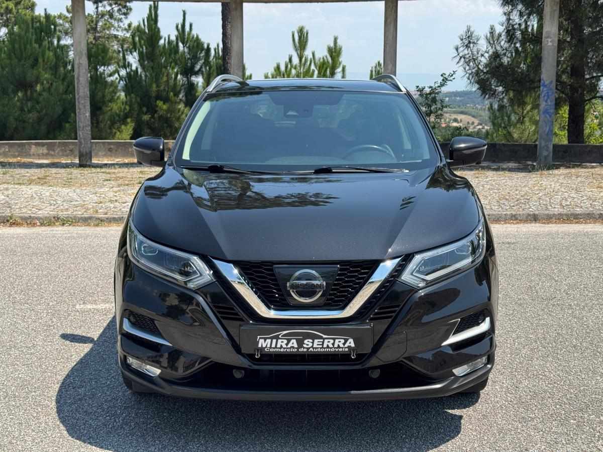 nissan-qashqai-2018-diesel-1461cc