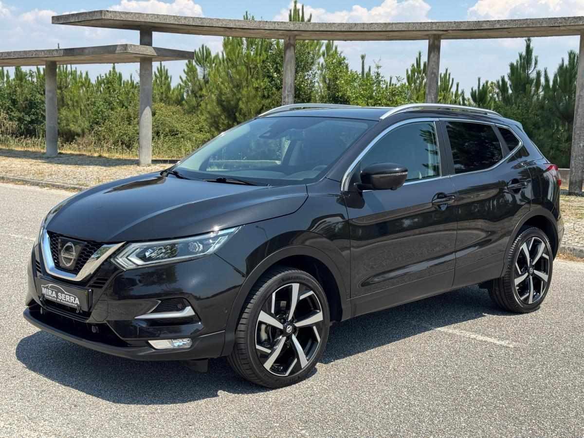 nissan-qashqai-2018-diesel-1461cc