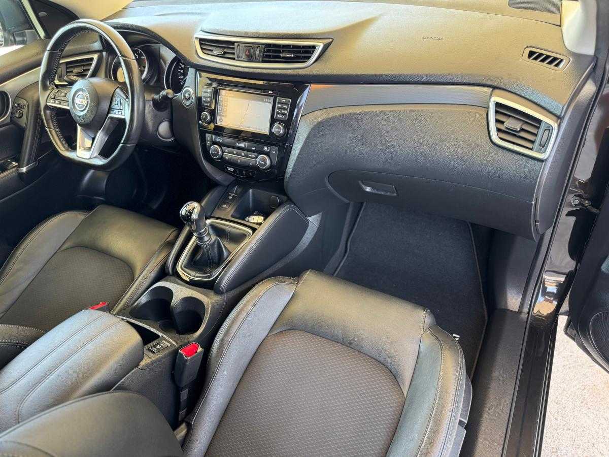 nissan-qashqai-2018-diesel-1461cc
